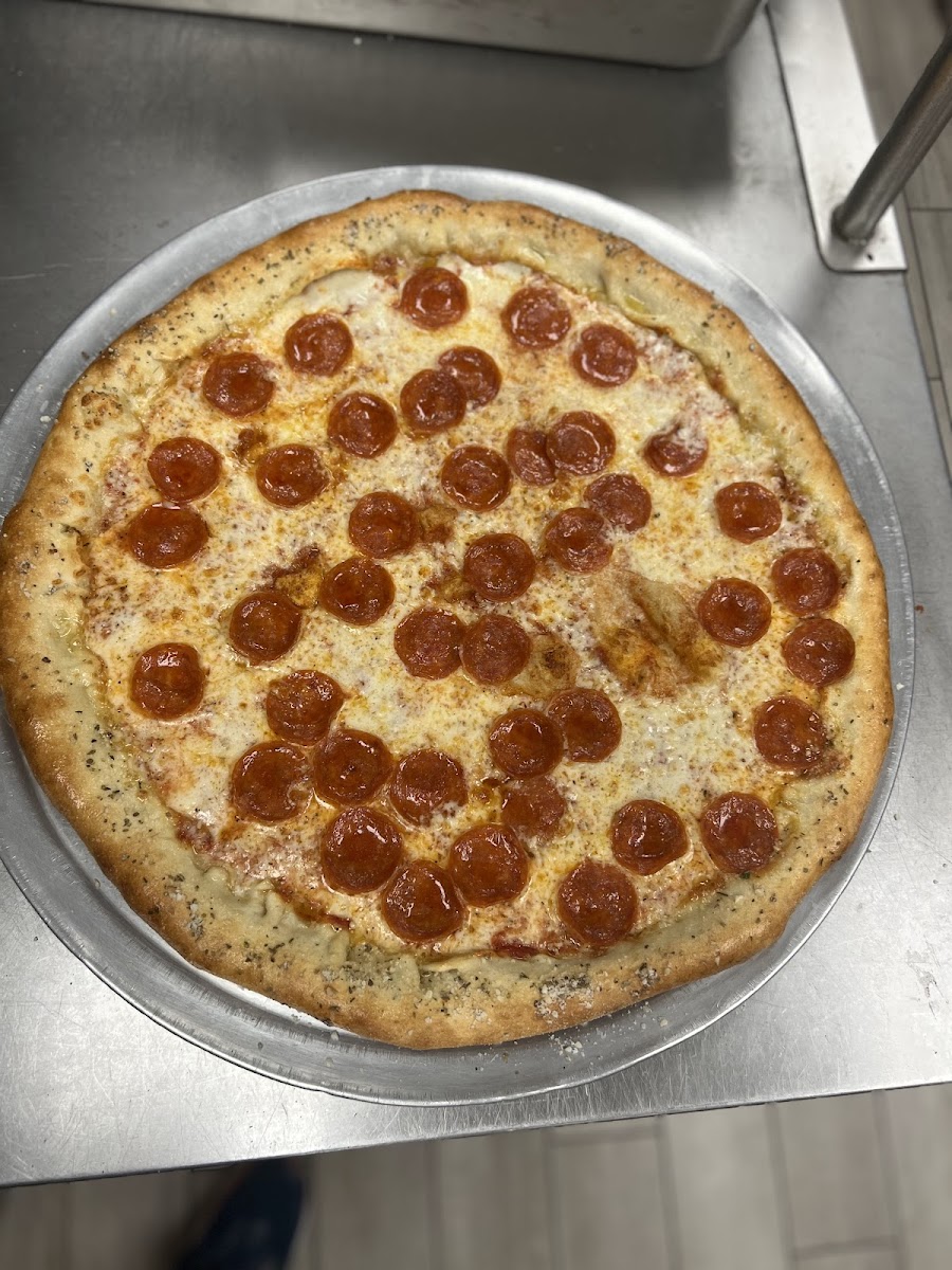 Downtown Benny's Pizza Photos 2